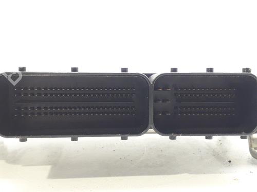 Engine control unit (ECU) HONDA ACCORD VII Tourer (CM, CN) 2.2 i-CTDi (CN2) | BP10986348M57 