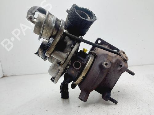 Turbolader/Kompressor KIA CARNIVAL II (GQ)  | BP28010434M71 