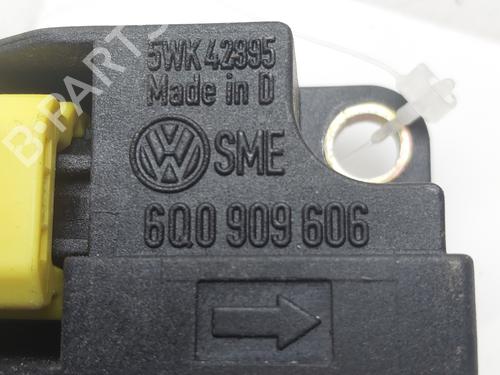 Electronic sensor SEAT LEON (1M1) | BP36384434M84 - Image 4