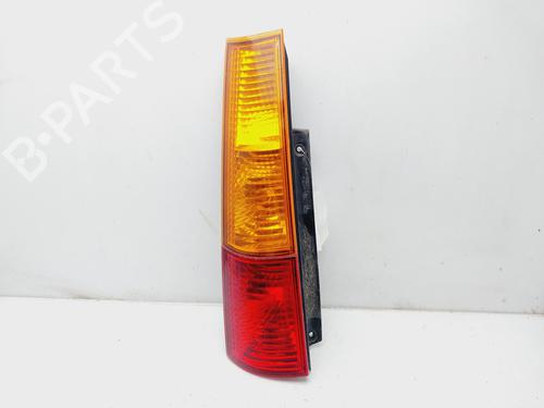 Used Left taillight SUZUKI IGNIS II (MH) [2003-2025]  23859889
