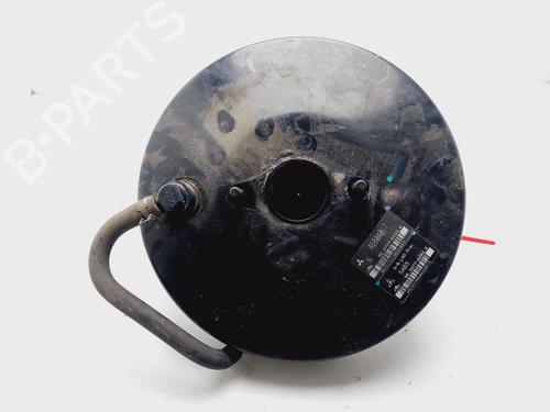 Servo brake MITSUBISHI LANCER VIII (CY_A, CZ_A)  | BP26885767M42 