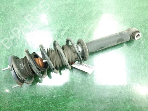 Left front shock absorber PEUGEOT 407 (6D_) 2.0 (6DRFNB, 6DRFNE) | BP11335841M16 