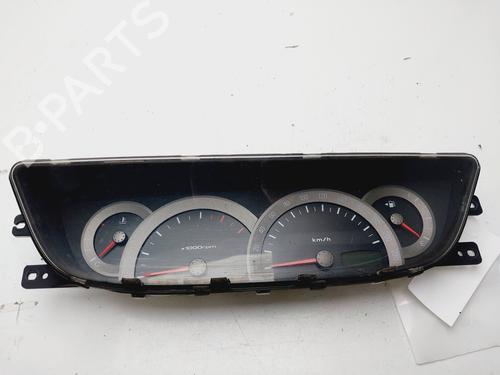 Instrument cluster SSANGYONG RODIUS I 2.7 Xdi 4WD | BP18963068C47 
