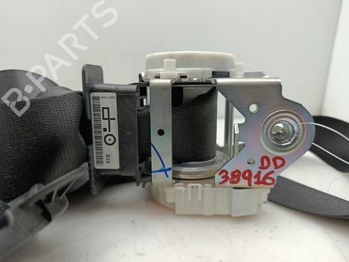 Front right seatbelt BMW 1 (E87) 118 d | BP29375773I25 