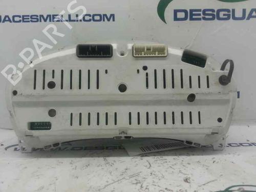 Instrument cluster HYUNDAI TUCSON (JM) 2.0 | BP2859521C47 