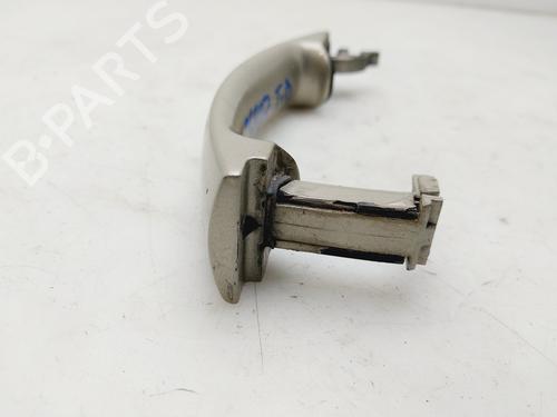 Rear right exterior door handle FORD MONDEO III (B5Y) 2.0 16V TDDi / TDCi | BP22921469C130 