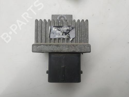 Used Electronic module Electronic module CITROËN BERLINGO / BERLINGO FIRST Box Body/MPV (M_) 2.0 HDI 90 4WD (MBRHY, MCRHY) (90 hp) 33029131 33029131