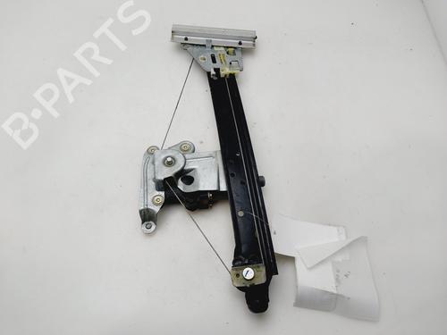 Used Rear right window mechanism VOLVO S80 I (184) D5 (163 hp) 30612491