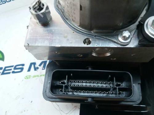 ABS pump RENAULT KADJAR (HA_, HL_) 1.5 dCi 110 (HLA3) | BP2863165M43 