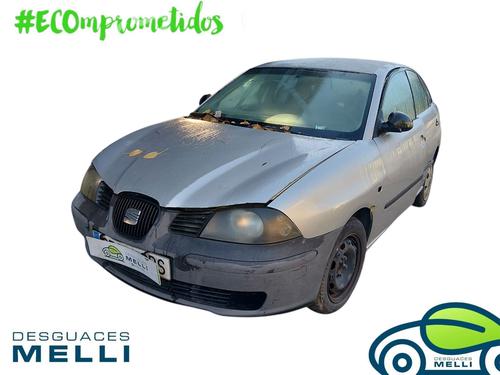 Airbag module SEAT IBIZA III (6L1)  | BP30597567M53 