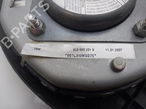 Førerens kollisjonspute SEAT IBIZA III (6L1)  | BP17013006C9 