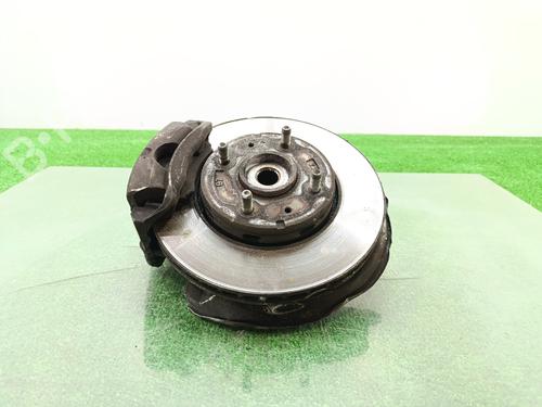Venstre Styrespindel Lejehus VOLVO S40 I (644) 1.6 (109 hp) 28710675