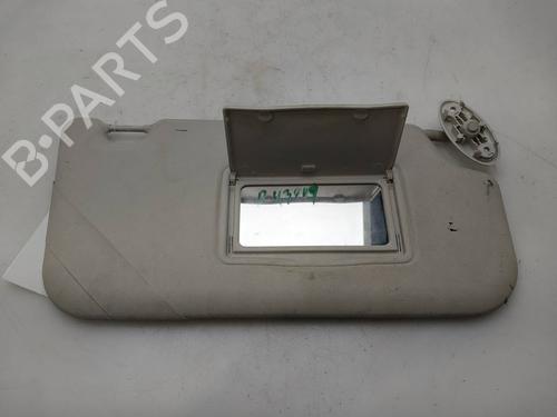 Right sun visor FORD FOCUS III 1.6 TDCi | BP40294645I2 - Image 3