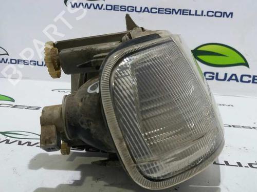 Right headlight SEAT IBIZA I (21A)  | BP2864603C29 