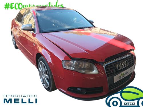 Front bumper AUDI A4 B7 (8EC) 2.0 TDI 16V | BP30773448C7 