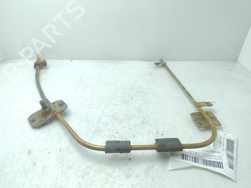 Front left window mechanism SEAT MARBELLA (28A) 0.9 Cat | BP29329355C22 