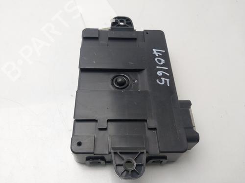 Electronic module JAGUAR XF I (X250) 3.0 D | BP30874053M83