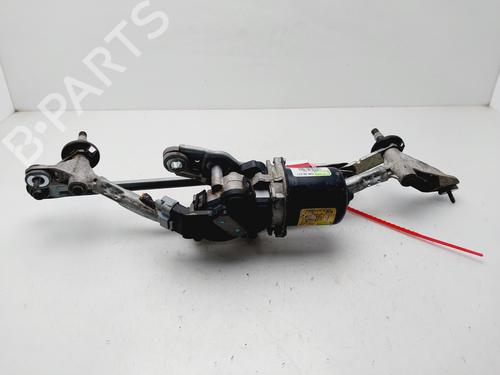 Front wiper motor NISSAN QASHQAI / QASHQAI +2 I (J10, NJ10, JJ10E) 2.0 dCi | BP27222089M29 