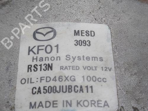 AC-Kompressor MAZDA CX-5 (KF) | BP38224460M34 - Image 4