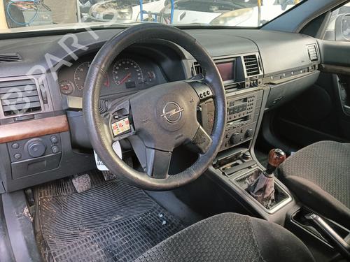 Left front window switch OPEL VECTRA C (Z02)  | BP27580085I27 