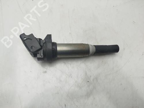 Used Ignition coil BMW 3 (E90) 318 i (143 hp) 32227947