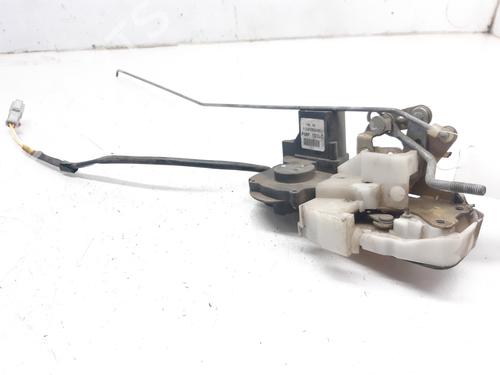 Used Rear left lock ROVER 400 II (RT) 420 Di (105 hp) 7867117