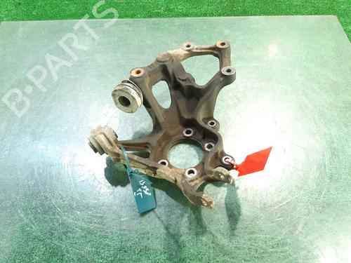 Venstre hjullejehus spindel MAZDA 6 Hatchback (GH) 1.8 MZR | BP8376940M27 