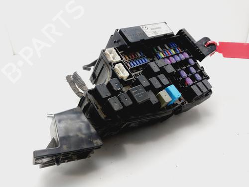 Fuse box MAZDA 6 Estate (GJ, GL) 2.2 D | BP31723273E1 - Image 5