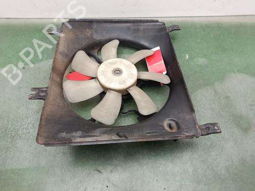Used Radiator fan Radiator fan NISSAN PIXO (UA0) 1.0 (68 hp) 34003934 34003934