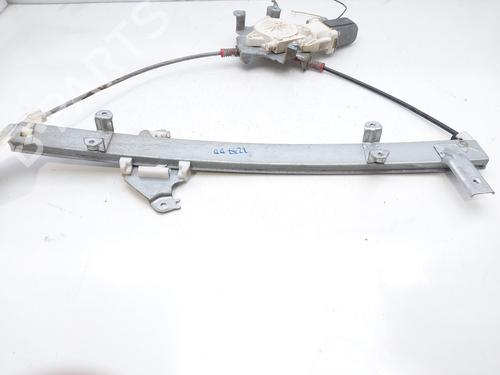 Used Front right window mechanism NISSAN MICRA III (K12) 1.2 16V (80 hp) 13303911