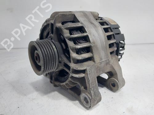 Used Alternator Alternator 37638673 37638673