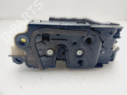Rear right lock SEAT LEON ST (5F8)  | BP20319896C99 