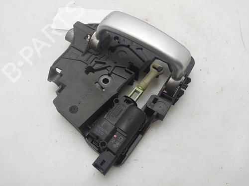 Front right interior door handle PEUGEOT 1007 (KM_) 1.4 16V | BP40537084I14 - Image 4