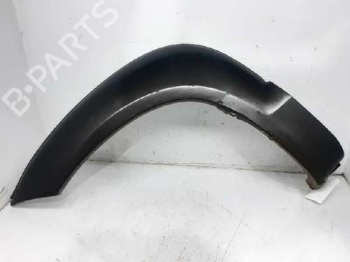 Front left wheel arch trim HYUNDAI TUCSON (JM) 2.0 CRDi All-wheel Drive (140 hp) 4722352