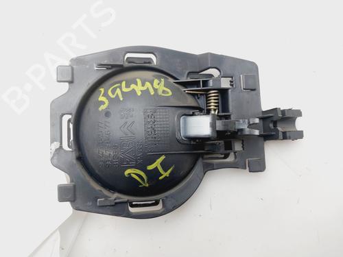 Front left interior door handle CITROËN C3 I (FC_, FN_) 1.4 i Bivalent | BP29731518I13 