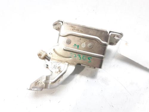 Used Rear left lock DACIA DOKKER MPV (KE_) [2012-2025]  11046018