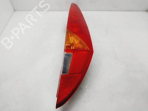 Used Right taillight Right taillight FIAT PUNTO Hatchback Van (188_) 1.2 60 (60 hp) 33234636 33234636