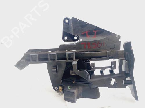 Venstre bak lås FORD FOCUS C-MAX (DM2) [2003-2007]  26947026
