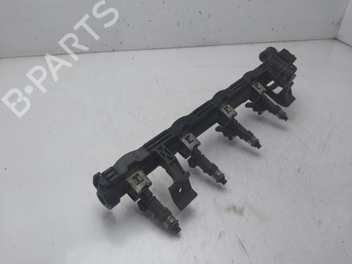 Injection rail FORD FIESTA VI (CB1, CCN) | BP33539989M98 - Image 2
