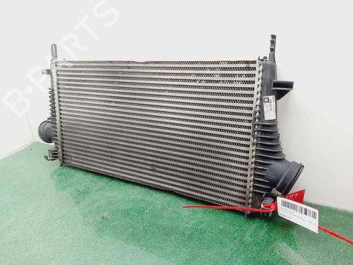 Intercooler OPEL INSIGNIA A (G09)  | BP29398919M30 