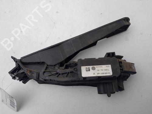 Pedal VW PASSAT B6 (3C2) | BP39717980I4 - Image 3