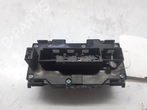 Warning switch MERCEDES-BENZ E-CLASS (W210) E 270 CDI (210.016) | BP12402626I22 