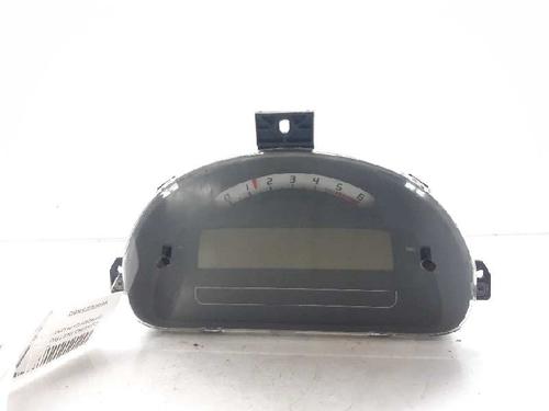 Used Instrument cluster CITROËN C3 Pluriel (HB_) 1.4 HDi (68 hp) 6929146