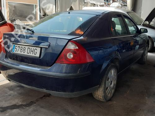 Front wiper motor FORD MONDEO III (B5Y) 1.8 16V | BP8123486M29 