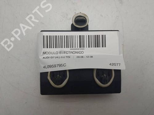 Elektronisk modul Elektronisk modul 38645656 38645656