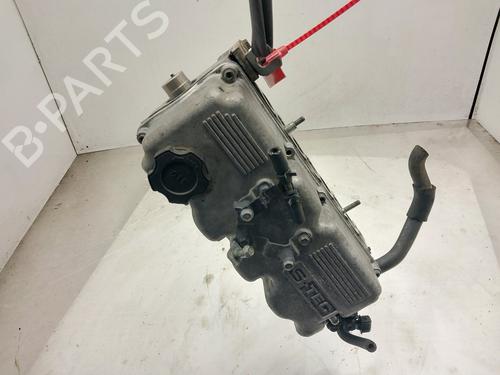 Cylinder head CHEVROLET MATIZ (M200, M250) | BP37723694M5 - Image 3
