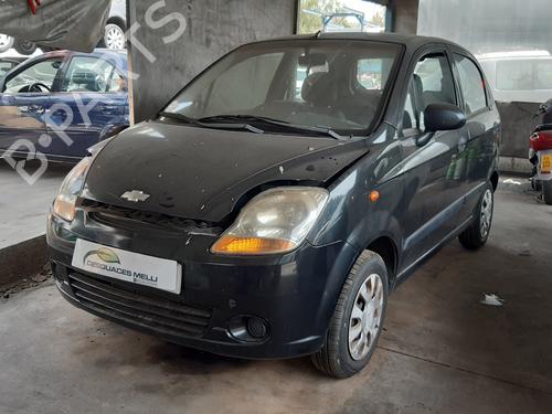 Starter CHEVROLET MATIZ (M200, M250) 0.8 | BP8296719M8 