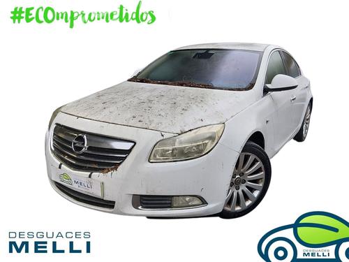 Pièces Détachées Usagées OPEL INSIGNIA A (G09) [2008-2017]  4354979