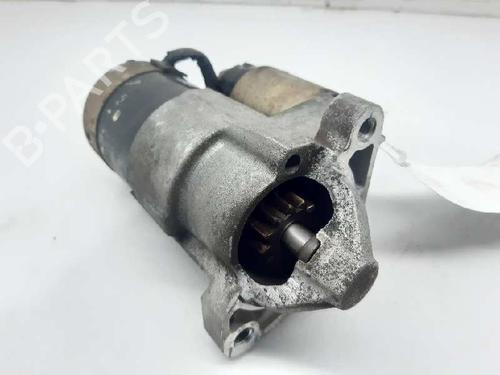 Startmotor RENAULT CLIO II (BB_, CB_) 1.5 dCi (B/CB08) (82 hp) 8200227092 | 8200227092 |