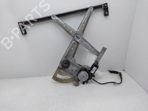Used Front left window mechanism KIA SORENTO I (JC) [2002-2011]  31059919